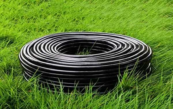 تصویر 1 از شیلنگ آبیاری باغچه ایده آل برای گلخانه و فضای سبز